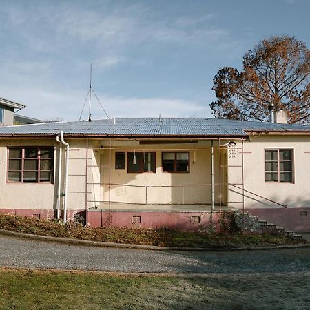 Home In Wanaka Eksteriør bilde